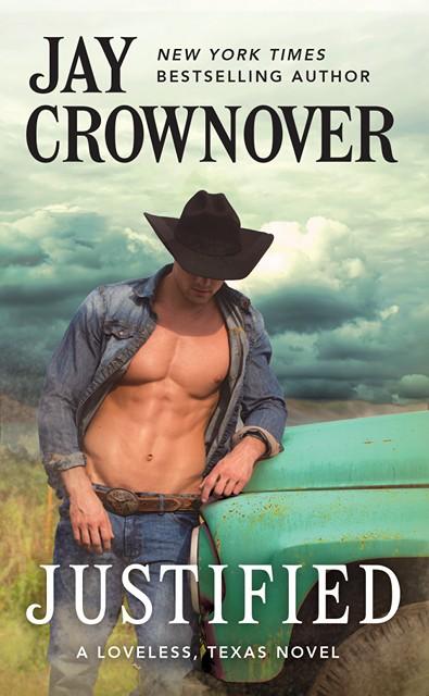 Teaser : Découvrez un extrait de Justified de Jay Crownover Teaser : Découvrez un extrait de Justified de Jay Crownover