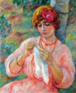 Société des artistes polonais Sztuka 1897 -Billet n°66