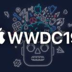 wwdc 2019 apple 150x150 - WWDC 2019 : Apple dévoile iOS 13, tvOS 13, iPadOS & watchOS 6