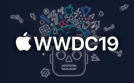 WWDC 2019 : Apple dévoile iOS 13, tvOS 13, iPadOS & watchOS 6