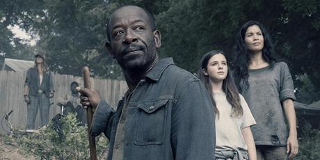 Critique Fear The Walking Dead saison 5 épisode 1 : la vraie survie