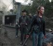 Critique Fear Walking Dead saison épisode vraie survie