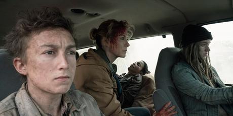 Critique Fear The Walking Dead saison 5 épisode 1 : la vraie survie