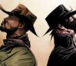 Django Unchained crossover avec Zorro Tarantino