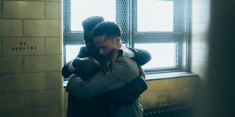 Critique Dans leur regard (When They See Us) saison 1 : récit d’une jeunesse volée