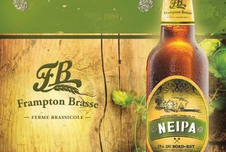 Perth Brewery – Parcourez les menus de bières en fût de microbrasseries et brasseries du Québec!
 – Brasserie artisanale