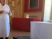 Quand Alain Passard fait master-class Musée l'Armée