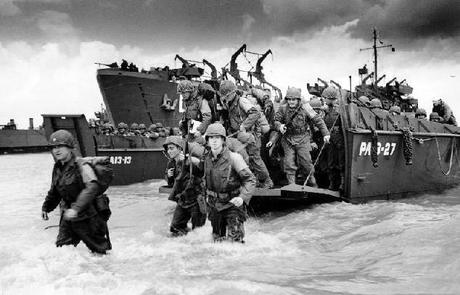 75e anniversaire du Débarquement en Normandie : encore une commémoration ?