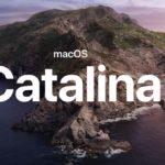 macos catalina 150x150 - WWDC 2019 : Apple officialise macOS Catalina & un nouveau Mac Pro