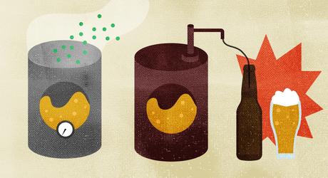 Bière artisanale et brassage aux Philippines
 – Brasserie artisanale