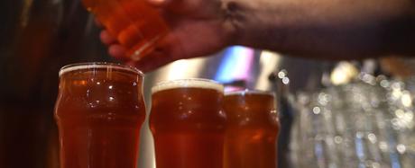 Lincoln Avenue Brewery, Pittsburgh, PA Vidéos
 – Bière artisanale