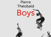 Boys Pierre Théobald chez Lattès