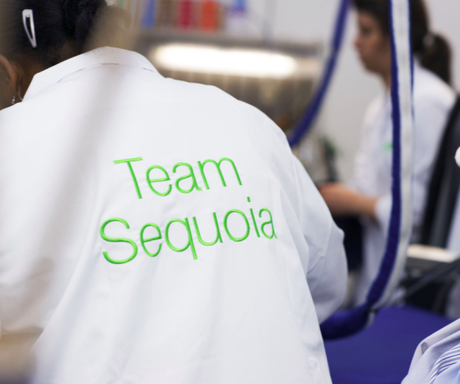 Sequoia Pressing : portrait de Nicolas de Bronac, le fondateur de ce pressing green