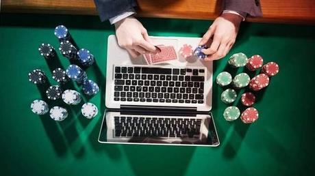 Bringing An Exceptional Adventures Of Playing Online Casino Games