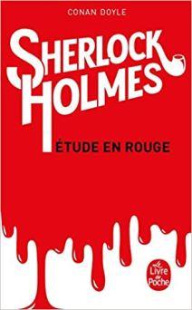 Sherlock Holmes: Etude en rouge