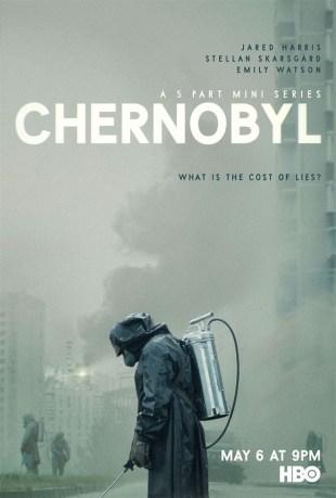 [Critique série] CHERNOBYL