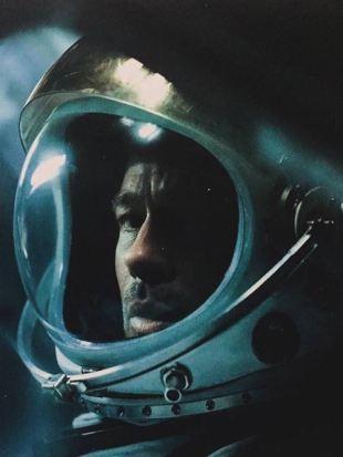 [Trailer] Ad Astra : dans l’espace, personne n’entend Brad Pitt crier