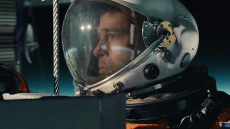 Première bande annonce VF pour Ad Astra signé James Gray Première bande annonce VF pour Ad Astra signé James Gray