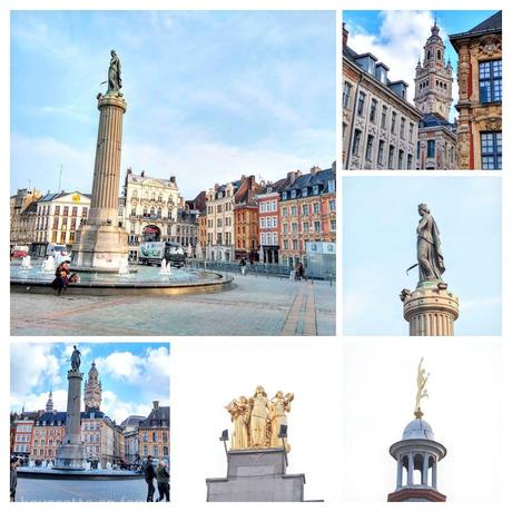 Idée weekend : visites et activités insolites à Lille
