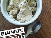 glace menthe chocolat thermomix