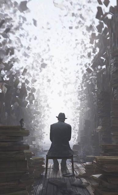 Que la conscience ne peut être ni connue, ni ignorée - Cœur de la Reconnaissance 6