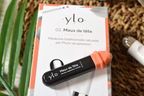 Ylo, méthode naturelle et française pour soigner les maux du quotidien