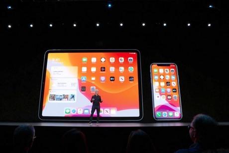 Quel compatibilité pour iOS 13 ? Quel compatibilité pour iOS 13 ?