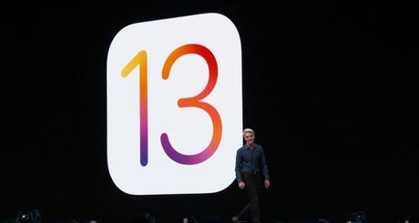 iOS 13 : Voici toutes les nouveautés.
