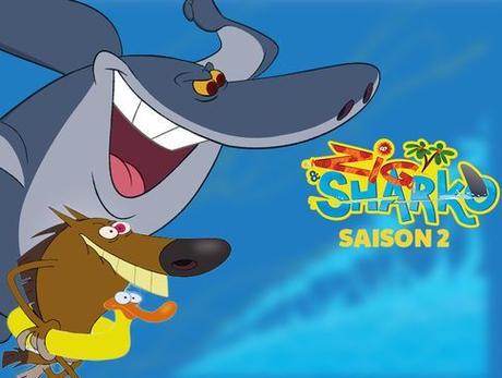 L’appli Gulli : le top 5 de Crevette