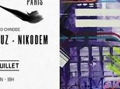 Beijing Paris l’exposition fait rencontrer Chine France