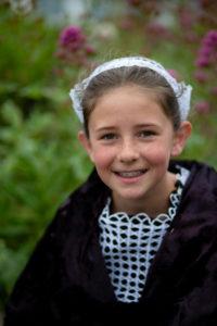 Danse bretonne à Quiberon