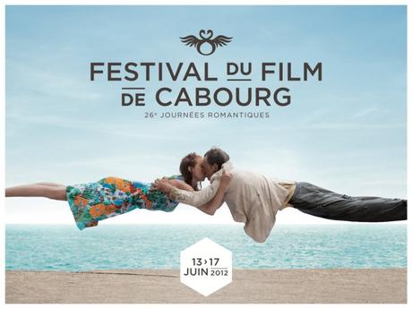 Le Festival du film de Cabourg, édition 2019