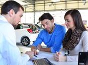 Comment fonctionne leasing voiture
