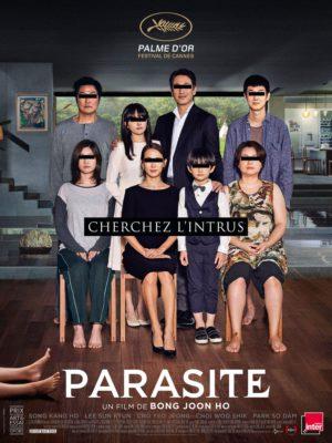 Parasite (2019) de Bong Joon-Ho