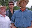 Jurassic World 3 devrait accueillir le casting original