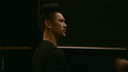 {Cinéma} Series Times #66: Top 10 des personnages LGBT+ – @Bookscritics