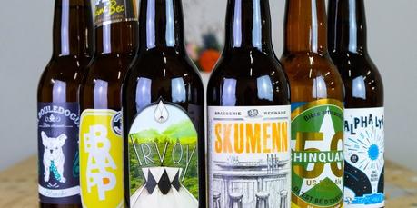 Le V3H.com – Port Moody, Coquitlam, Port Coquitlam
 – Bière artisanale