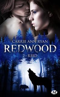 Redwood, tome 2 : Reed de Carrie Ann Ryan