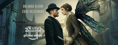 Carnival Row, la nouvelle série d’Amazon Prime Video