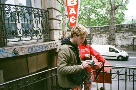 Reportage : Pourquoi les Youths portent leur paires “Dirty” ? Reportage : Pourquoi les Youths portent leur paires “Dirty” ?