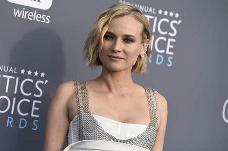 Diane Kruger au casting du thriller 355 signé Simon Kinberg ? Diane Kruger au casting du thriller 355 signé Simon Kinberg ?