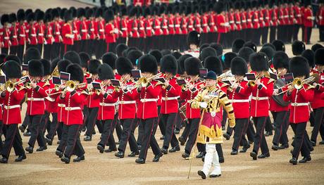 10 évènements à Londres au mois de juin