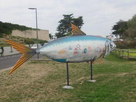 La France - St Gilles Croix de vie