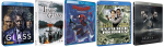 Alors, on regarde quoi ce soir ? (Sélection Sorties Vidéo Mai 2019) Alors, on regarde quoi ce soir ? (Sélection Sorties Vidéo Mai 2019)