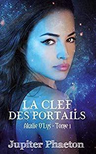 La clef des portails de Jupiter Phaeton