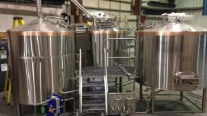 Services de brasseries – Consultation de brasseries artisanales
 – Fabrication de bière