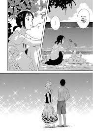 Mermaid prince • Kaori Ozaki