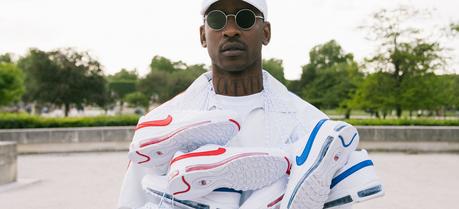 Comment Skepta est devenu l’ambassadeur du “Grime”
