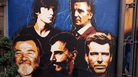 [GUINNESS, CORK ET CINE] #7 : La ville de Cillian Murphy