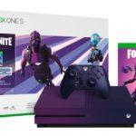 fuite xbox one s fortnite 150x150 - Microsoft : la nouvelle Xbox One S Fortnite a fuité